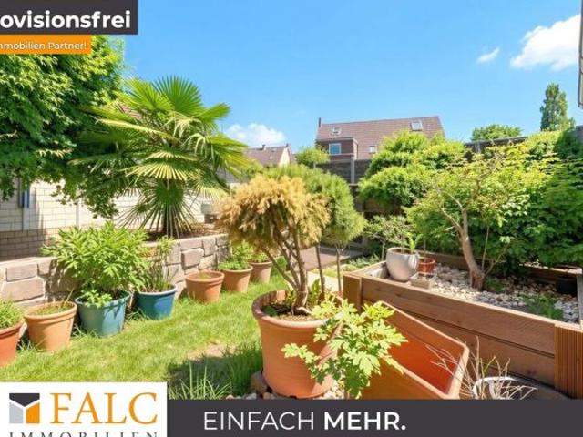 Haus kaufen in Mönchengladbach, Nordrhein-Westfalen