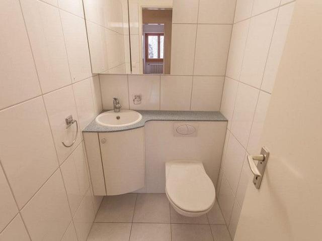Apartment mieten in Pfäffikon (SZ), Zürich