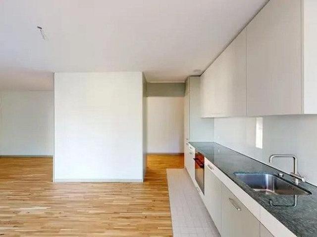Apartment mieten in Zelgli, Dübendorf