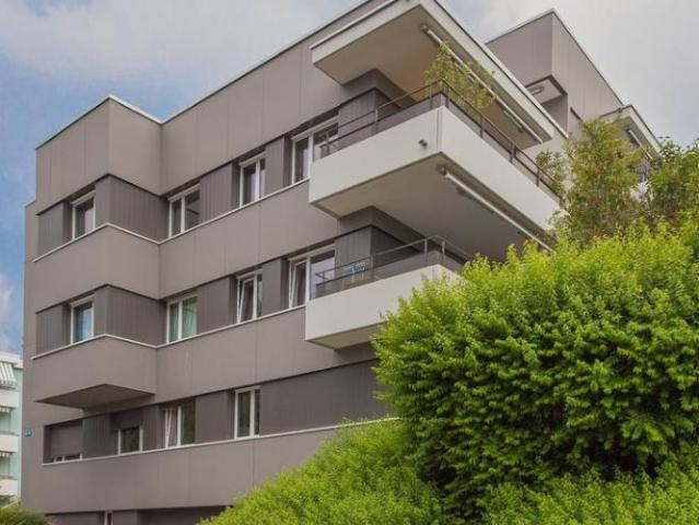 Apartment mieten in Witikon, Zürich