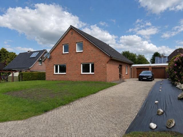 Haus mieten in Großefehn, Niedersachsen
