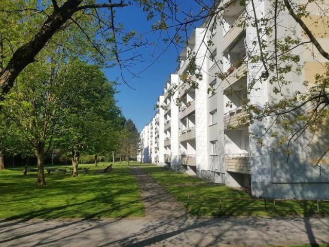 Apartment mieten in Hermsdorf, Thüringen