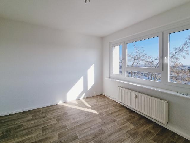 Apartment mieten in Gorbitz, Dresden