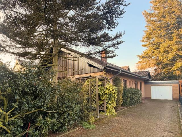 Villa kaufen in Eversten, Oldenburg