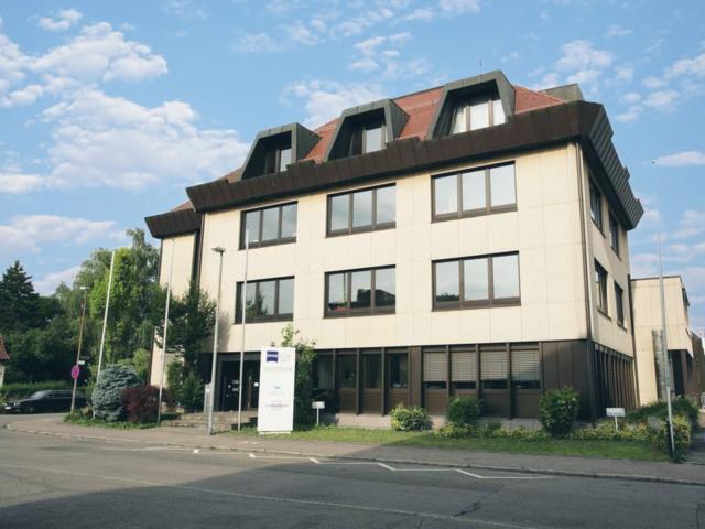Büro mieten in Esslingen, Baden-Württemberg