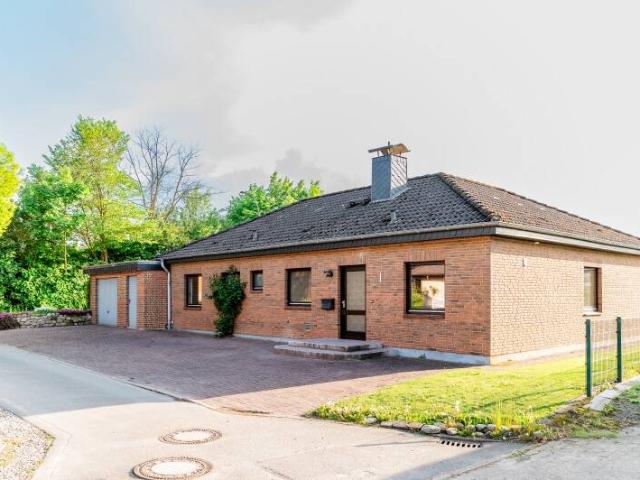 Haus kaufen in Sörup, Schleswig-Holstein