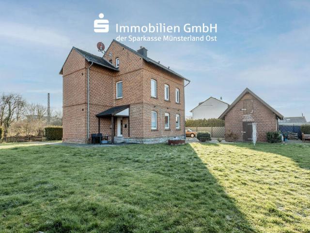 Haus kaufen in Ahlen, Nordrhein-Westfalen