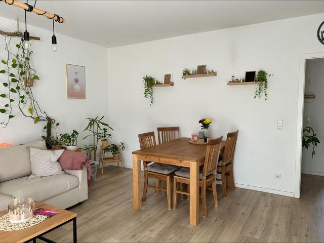 Apartment mieten in Sankt Gertrud, Lübeck