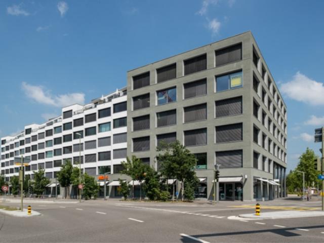 Wohnung mieten in Dietikon, Zürich