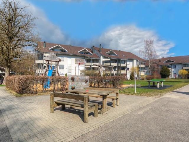 Wohnung mieten in Luterbach, Amtei Bucheggberg-Wasseramt