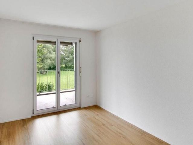 Apartment mieten in Gossau (SG), Wahlkreis St. Gallen