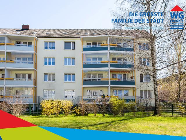 Apartment mieten in Altchemnitz, Chemnitz