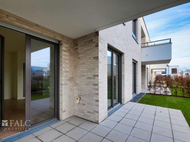Apartment mieten in Pulheim