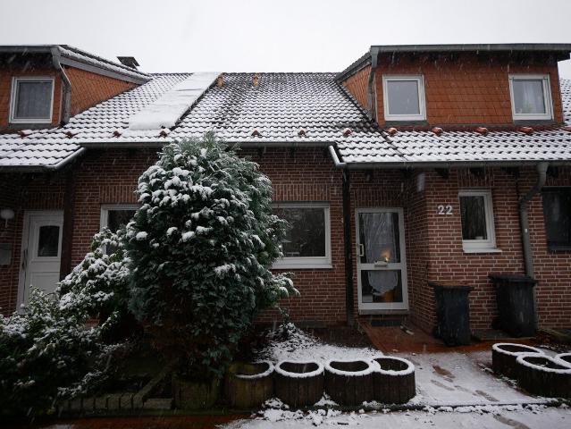 Haus kaufen in Dorsten