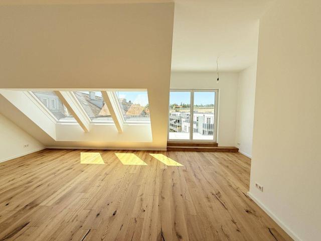 Apartment kaufen in Liesing, Wien