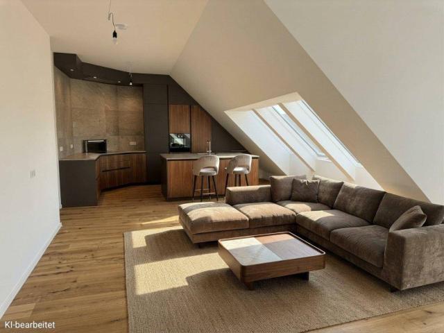 Apartment kaufen in Liesing, Wien