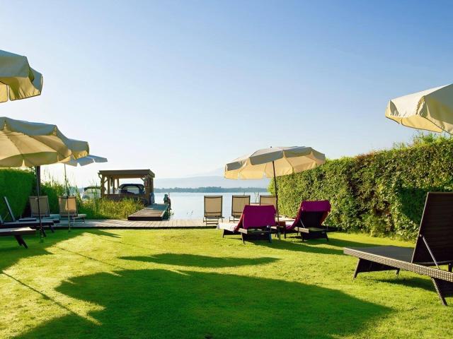 Apartment kaufen in Krumpendorf am Wörthersee, Bezirk Klagenfurt-Land