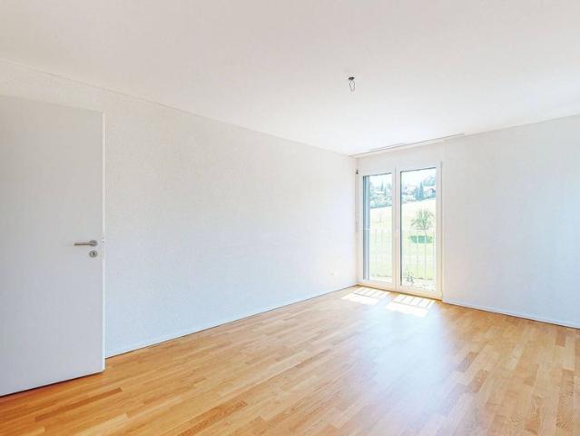 Apartment mieten in Wil (SG), St. Gallen