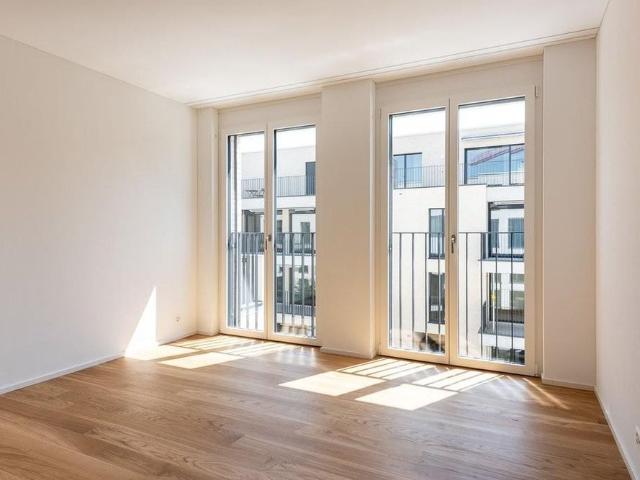 Apartment mieten in Au, Bremgarten
