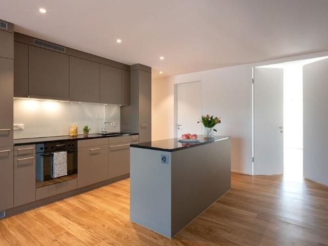 Apartment mieten in Au, Bremgarten