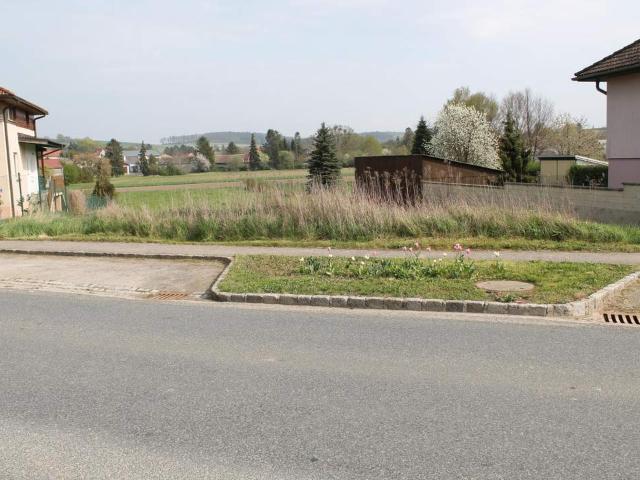 Grundstück kaufen in Korneuburg, Niederösterreich