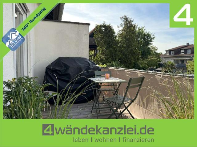 Wohnung kaufen in Oppenheim, Landkreis Mainz-Bingen