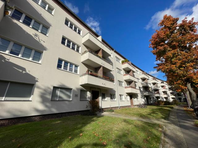Apartment mieten in Lankwitz, Berlin