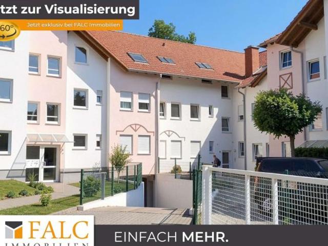 Wohnung kaufen in Hanau, Main-Kinzig-Kreis
