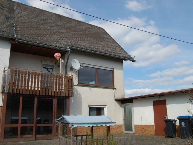 Apartment mieten in Masburg, Rheinland-Pfalz