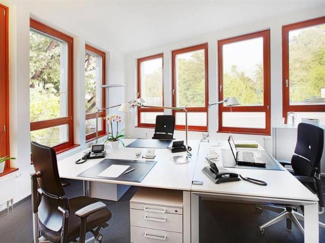 Büro mieten in Sendling, München