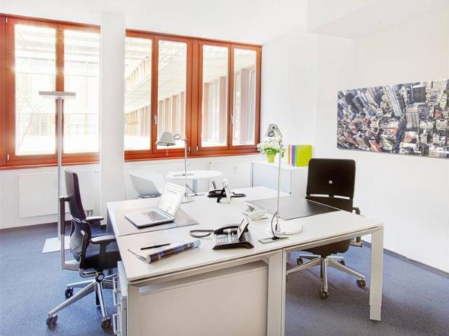 Büro mieten in Sendling, München