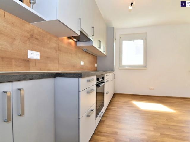 Apartment mieten in Zösenberg, Weinitzen