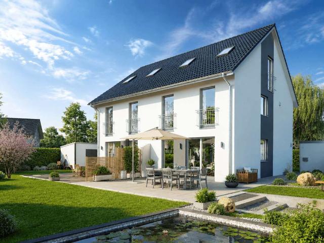 Haus kaufen in Otterfing, Landkreis Miesbach