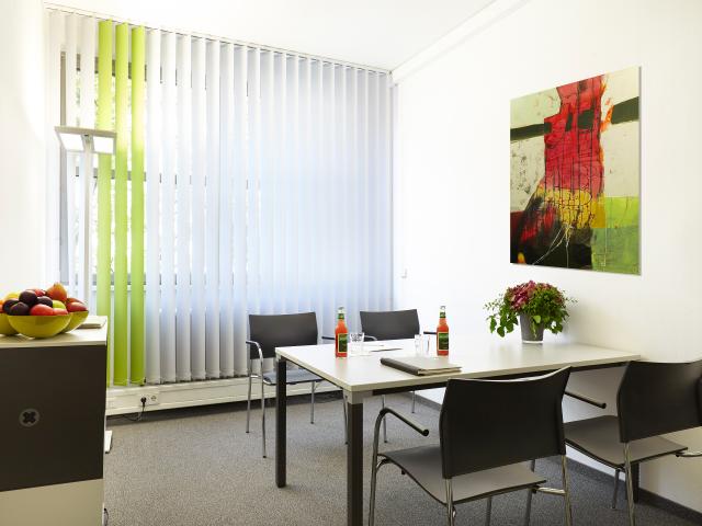 Büro mieten in Charlottenburg, Berlin