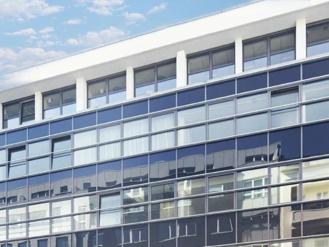 Büro mieten in Charlottenburg, Berlin