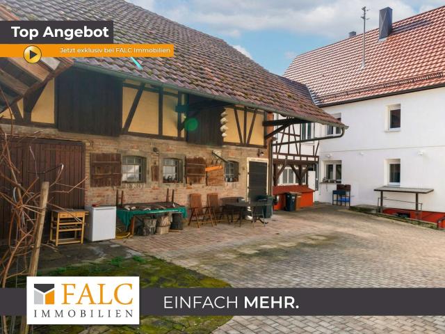 Villa kaufen in Siglingen, Neudenau