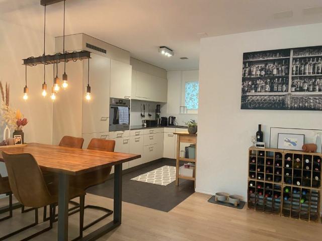 Wohnung mieten in Lengwil-Oberhofen, Thurgau