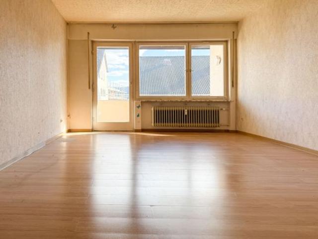 Wohnung kaufen in Schorndorf, Rems-Murr-Kreis