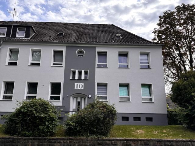 Apartment mieten in Bergeborbeck, Essen