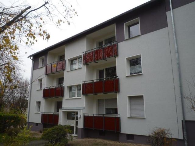 Apartment mieten in Bergeborbeck, Essen