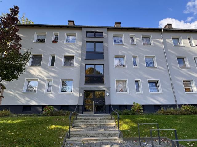 Apartment mieten in Bergeborbeck, Essen