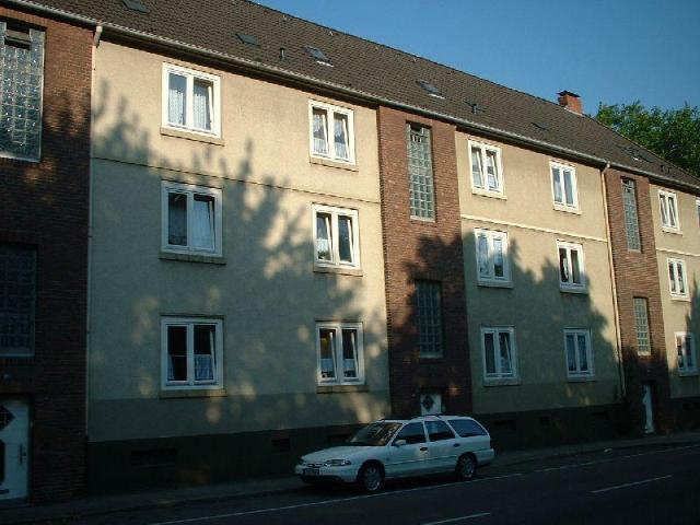 Wohnung mieten in Gerschede, Essen