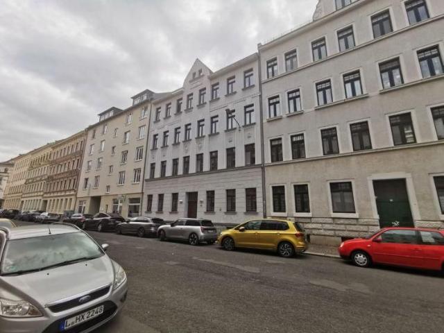 Apartment mieten in Stötteritz, Leipzig
