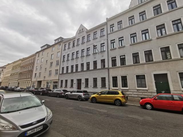 Apartment mieten in Stötteritz, Leipzig