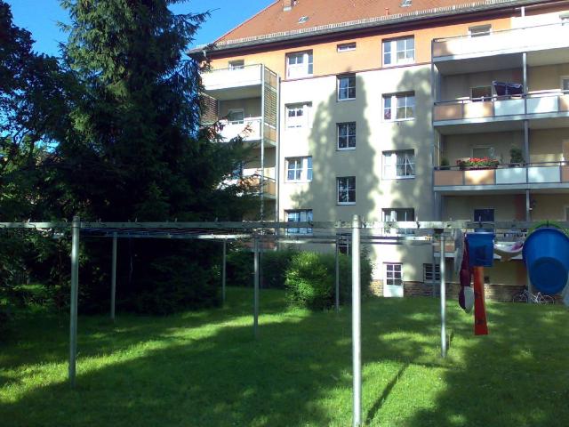 Apartment mieten in Plagwitz, Leipzig