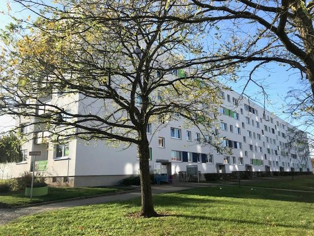 Apartment mieten in Mueßer Holz, Schwerin