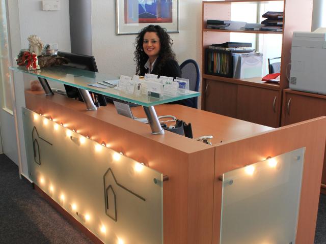 Büro mieten in St. Johann, Saarbrücken