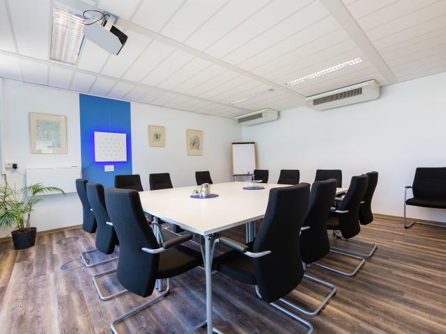 Büro mieten in St. Johann, Saarbrücken