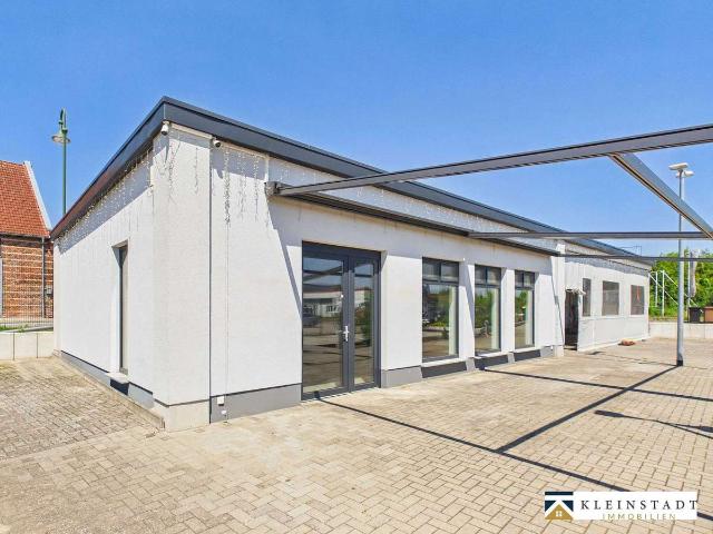 Gewerbe kaufen in Havelberg, Stendal