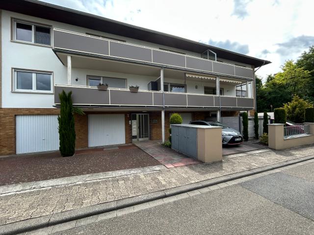 Wohnung kaufen in Nieder-Olm, Rheinland-Pfalz